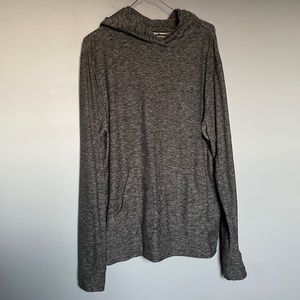 Men’s Outdoor Voices Hooded Sweatshirt/Pullover